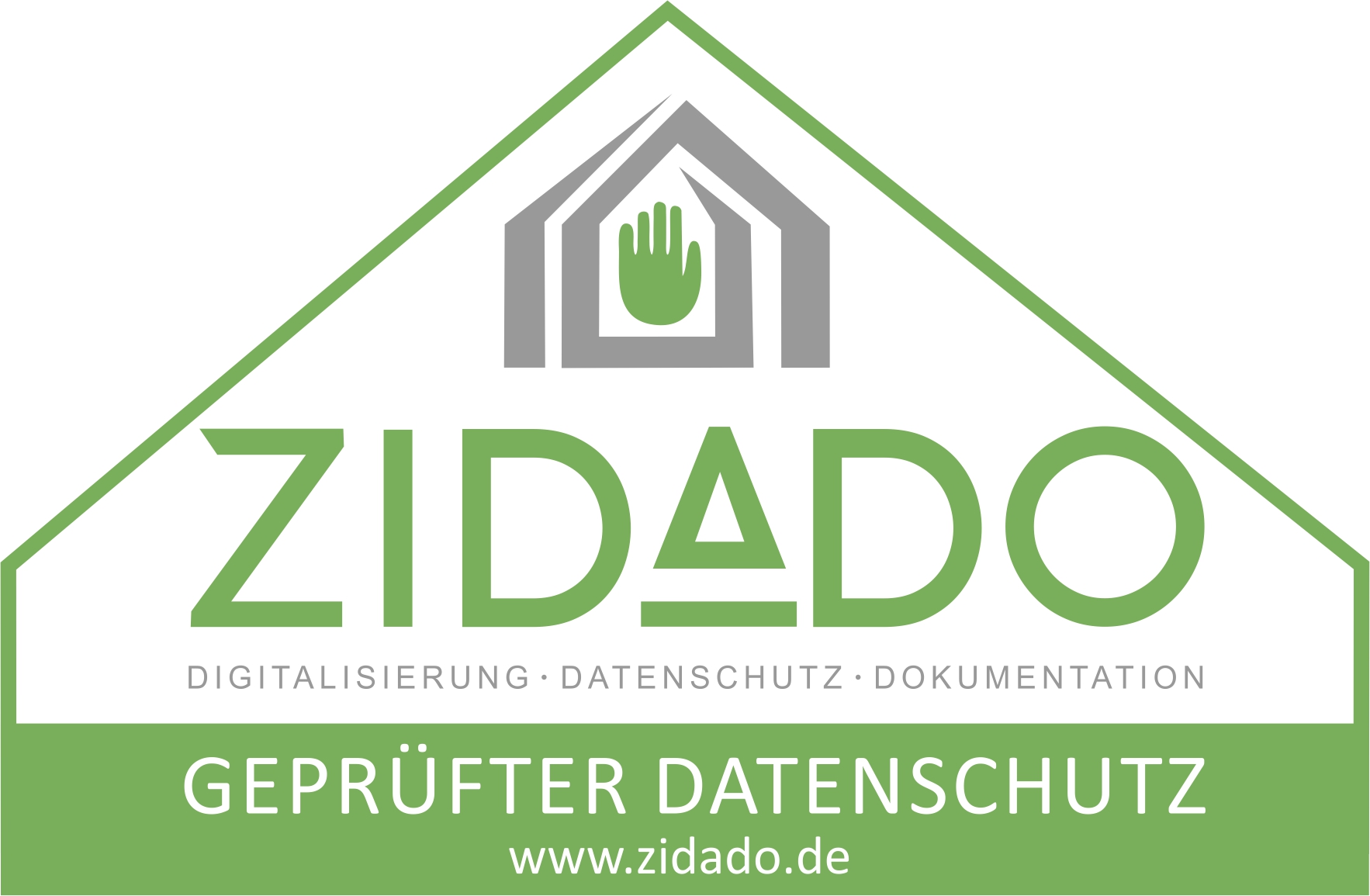 ZIDADO - Digitalisierung - Datenschutz - Dokumentation